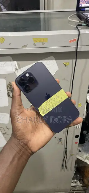 Apple iPhone 14 Pro Max 128 GB Violet