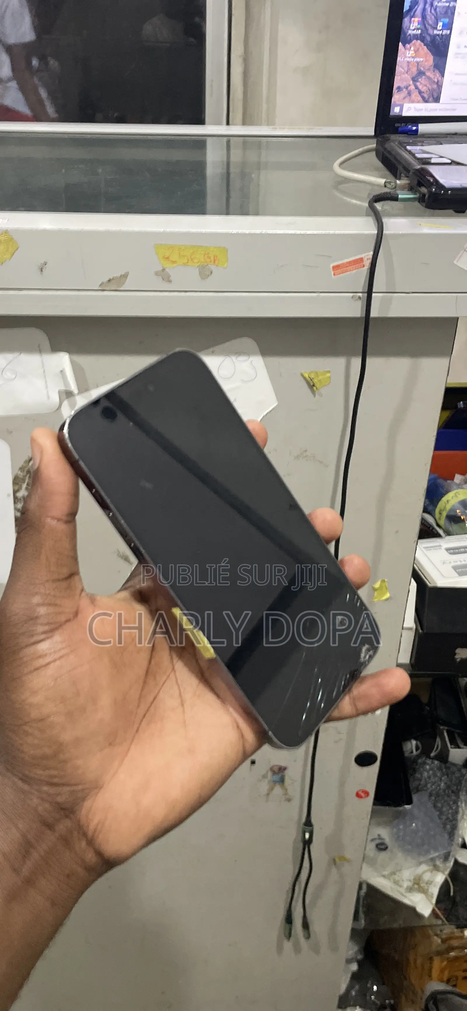Apple iPhone 14 Pro Max 128 GB Violet
