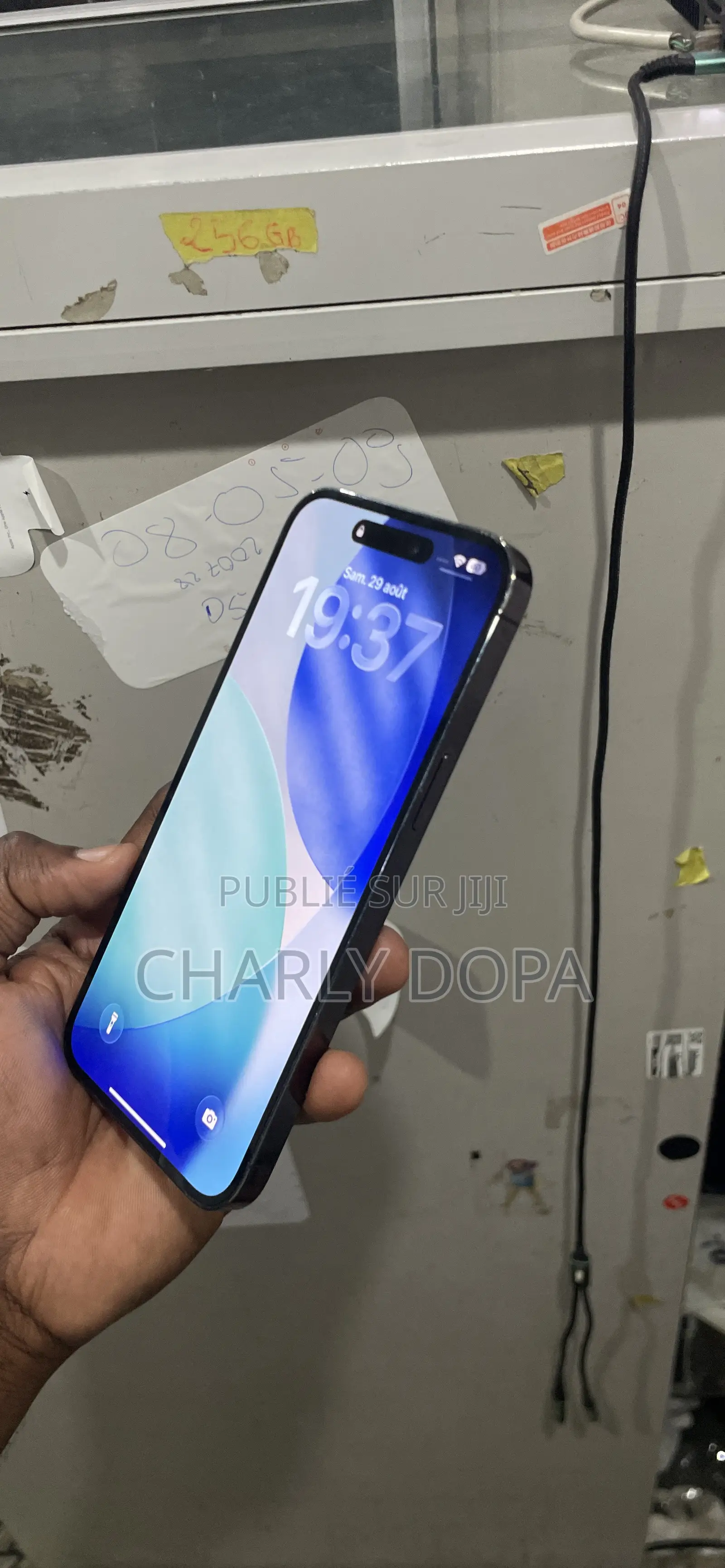 Apple iPhone 14 Pro Max 128 GB Violet