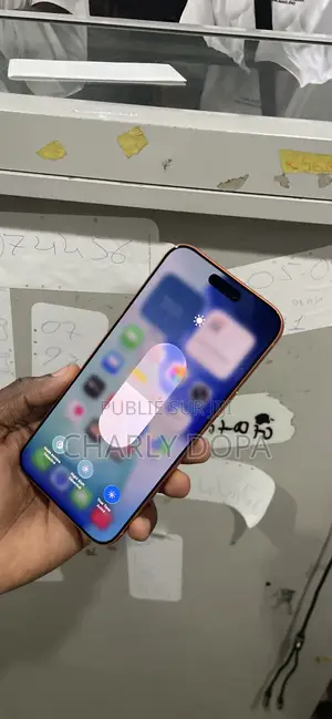 Apple iPhone 17 Pro Max 512 GB Orange