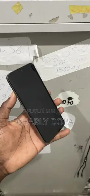 Tecno Camon 50 Pro 256 GB Argenté
