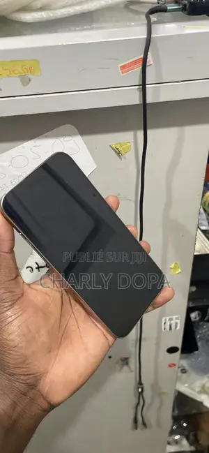 Apple iPhone 16 Pro Max 256 GB Doré