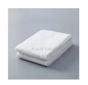 Lot De 5 Serviettes Jetables