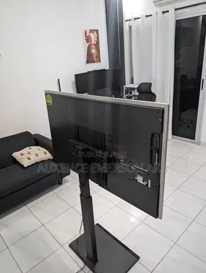 Télévision LG Oled Evo 55’Pouces (Androïde)