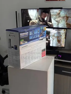 Sony PlayStation 5 Slim (Édition Fortnite)