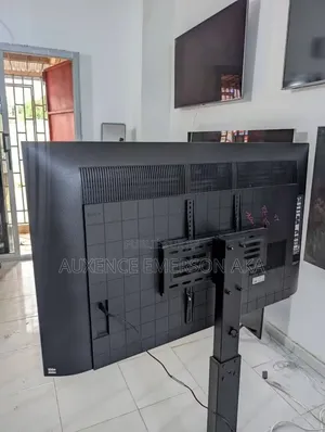 Sony Google TV 50’ Pouces (Androïde)