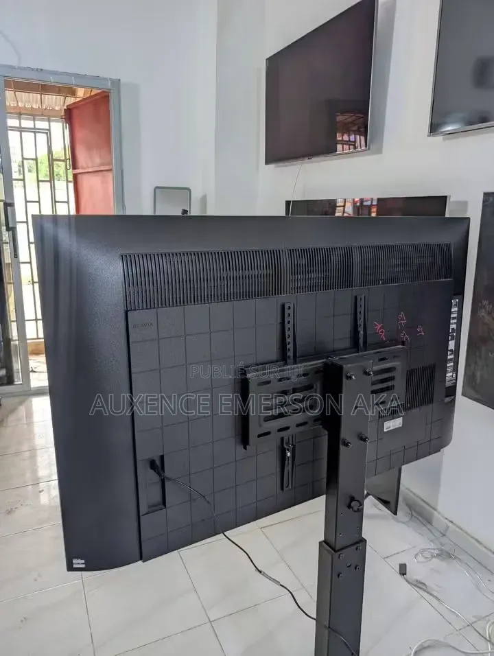 Sony Google TV 50’ Pouces (Androïde)