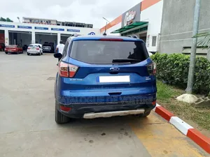 Ford Escape 2015 Bleu