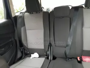 Ford Escape 2015 Bleu