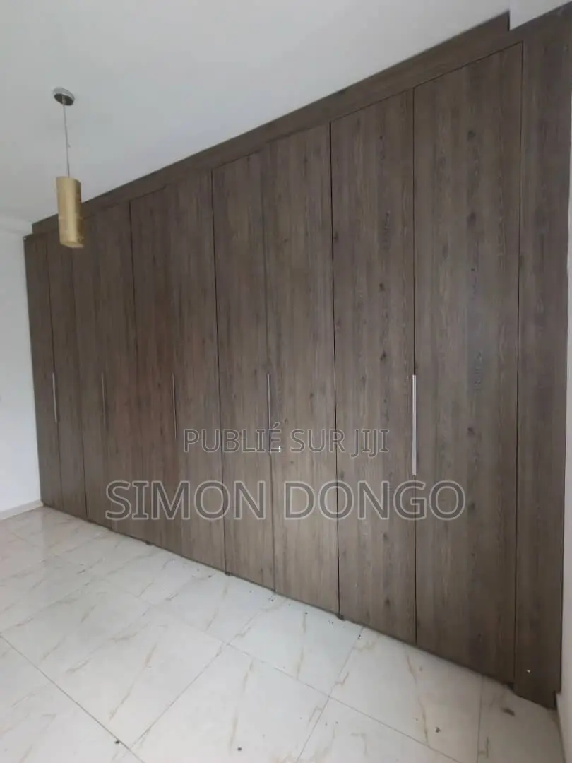 5chbre Villa dans Duplex, Grand-Bassam à Vendre