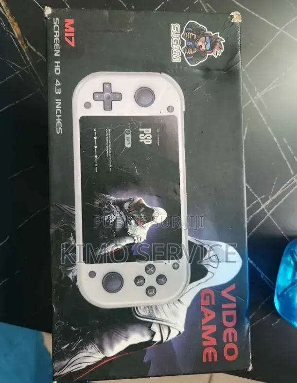 Jeux Vidéo