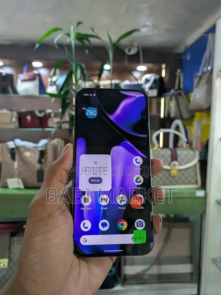 Nouveau Google Pixel 9 Pro 256 GB Autre