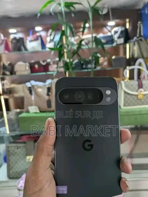 Nouveau Google Pixel 9 Pro 256 GB Autre