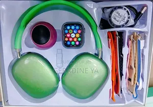 Ensembles d'Accessoires