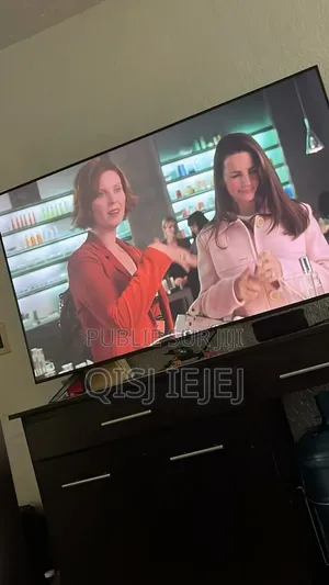 Télévision