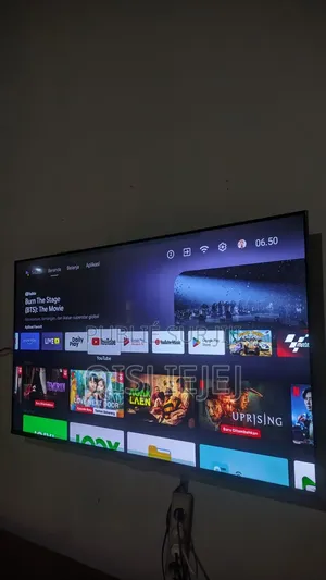 Télévision