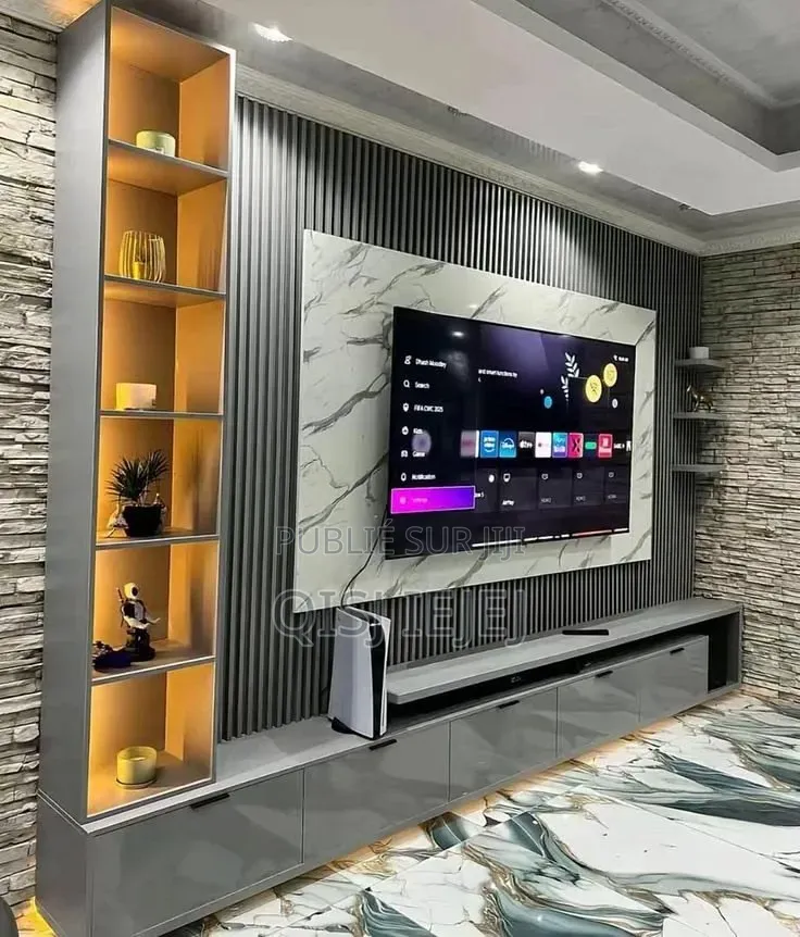 Télévision