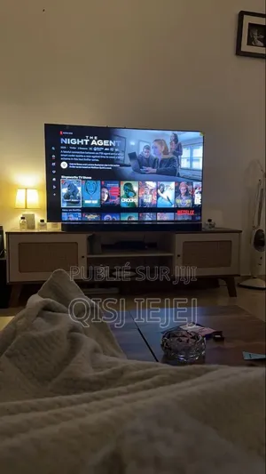 Télévision