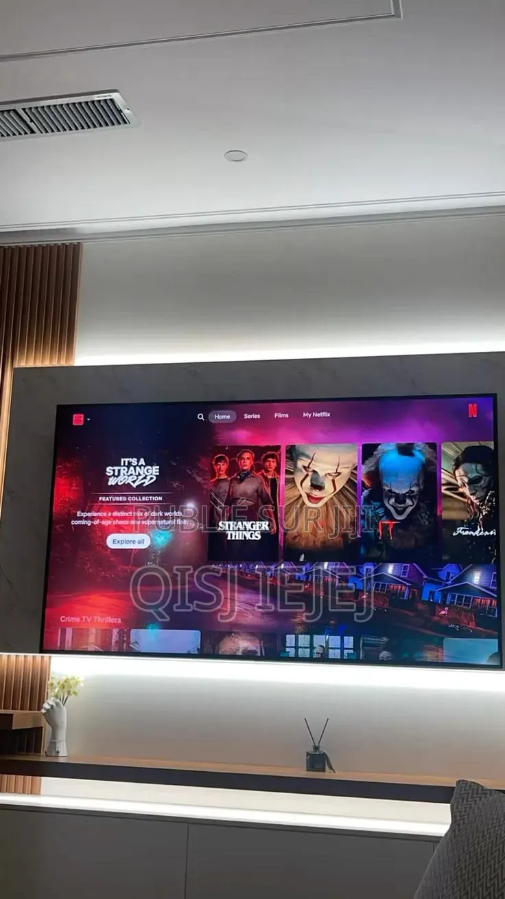 Télévision
