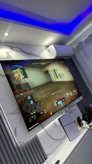 Télévision
