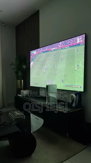 Télévision