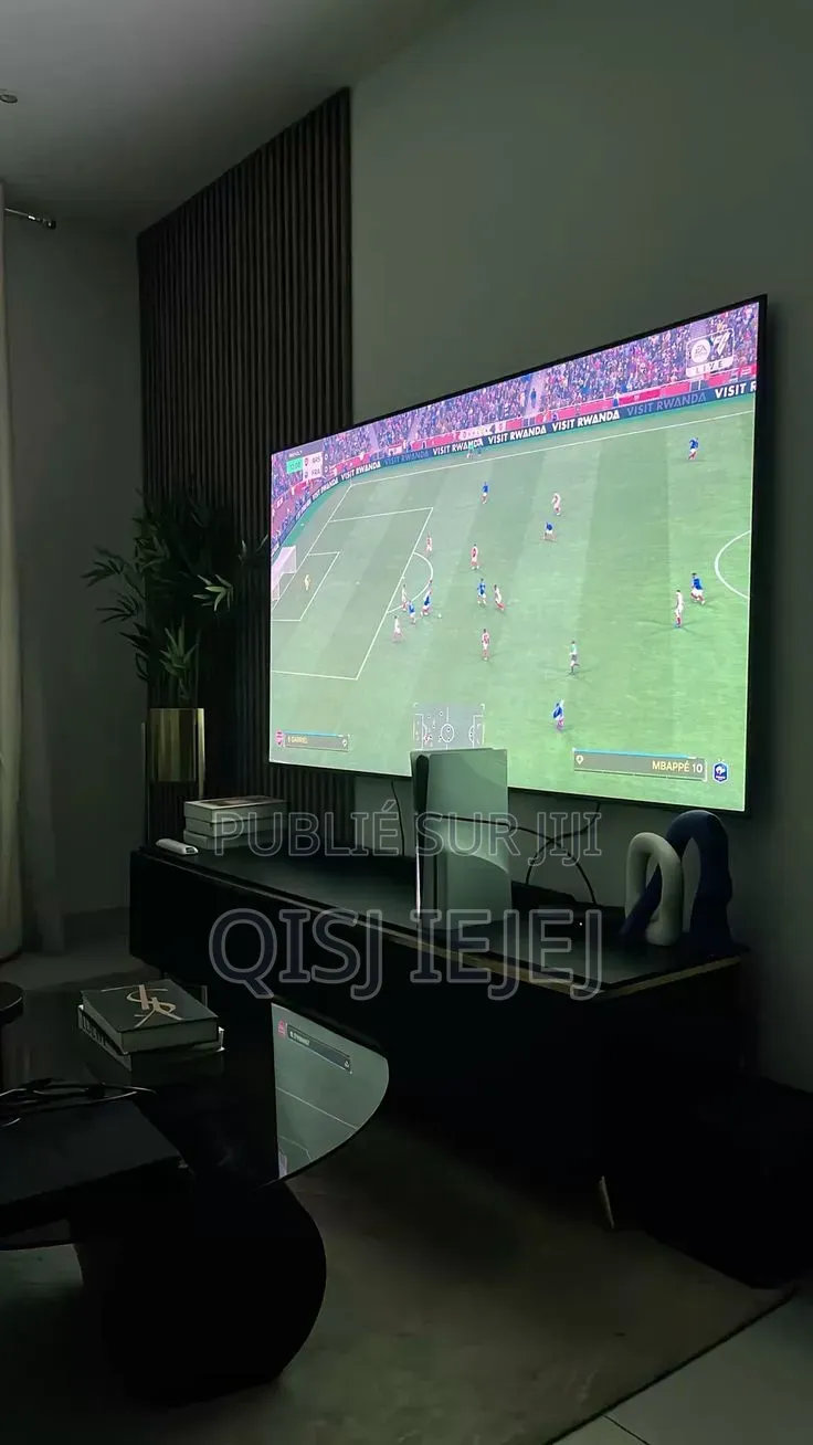 Télévision