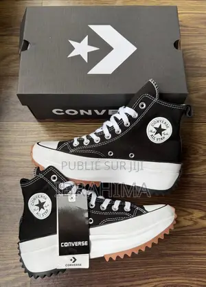Chaussure Converse