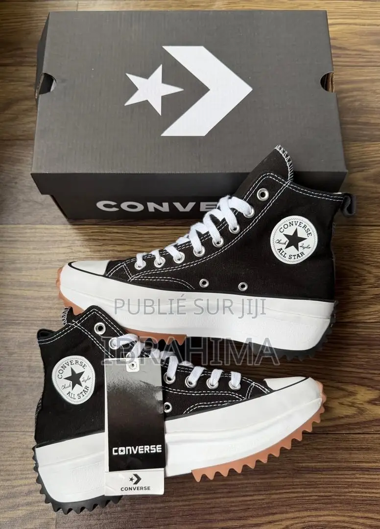 Chaussure Converse