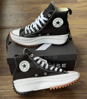 Chaussure Converse
