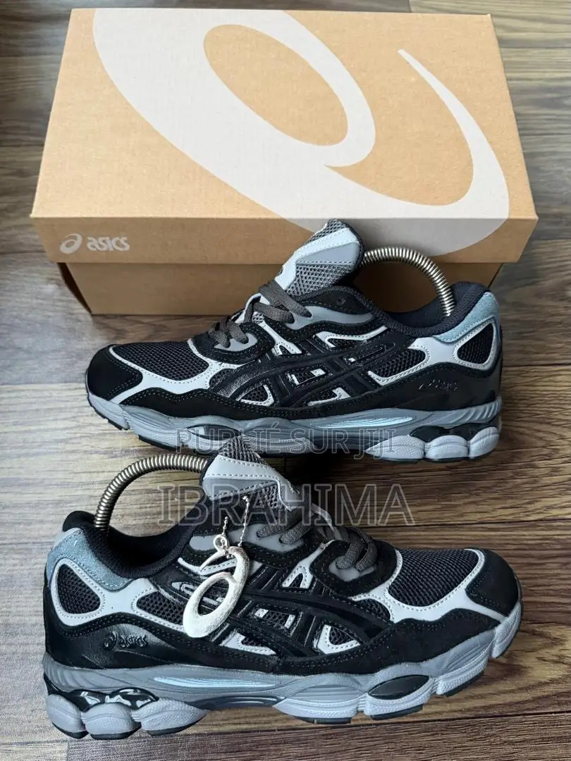 Chaussure Oasics