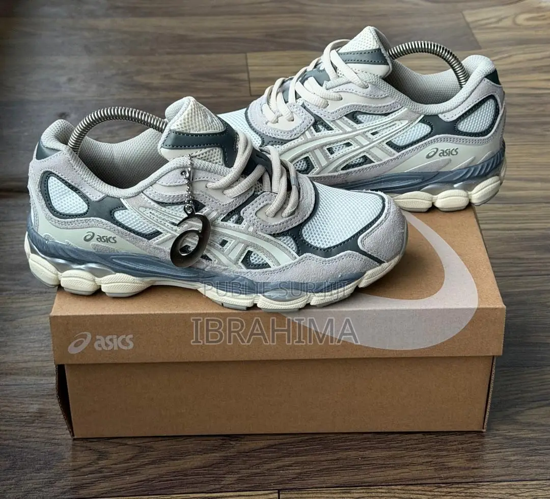 Chaussure Oasics