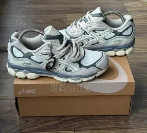 Chaussure Oasics