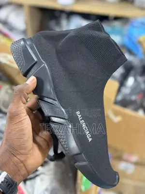 Chaussure Balenciaga