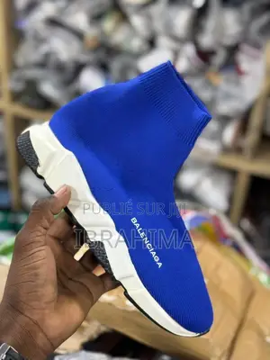 Chaussure Balenciaga
