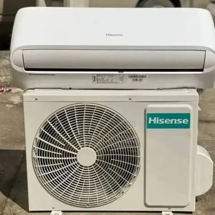 Climatiseur