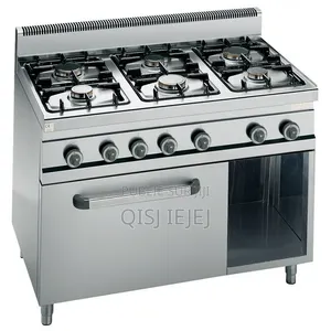 Gaz Cuisinier