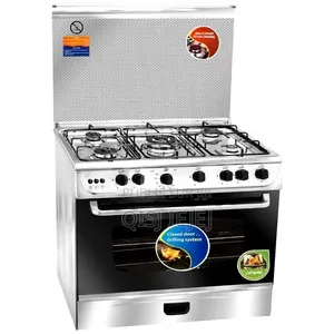 Gaz Cuisinier