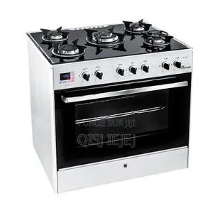 Gaz Cuisinier