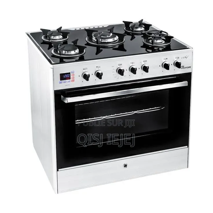 Gaz Cuisinier