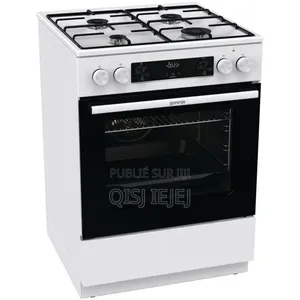Gaz Cuisinier