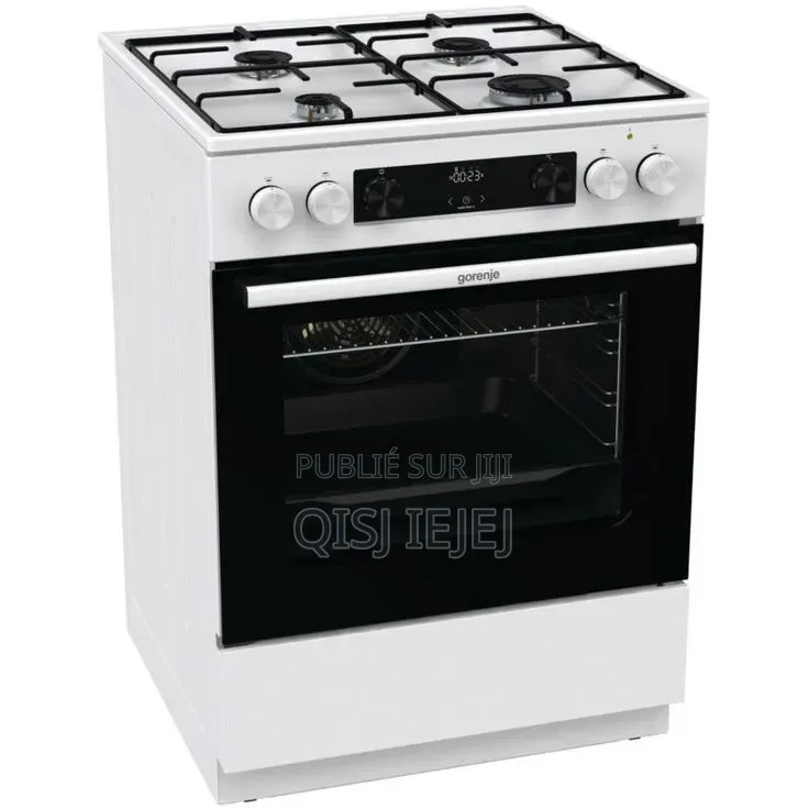 Gaz Cuisinier