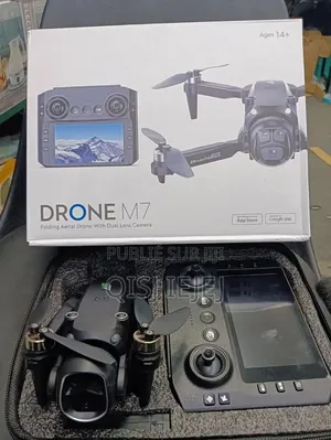 Drone Disponible