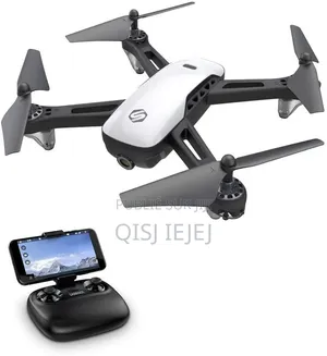 Drone Disponible