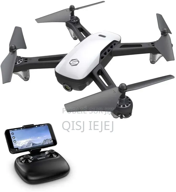 Drone Disponible