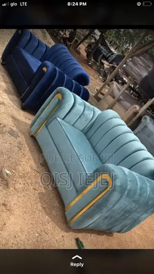 Canapé Fauteuil