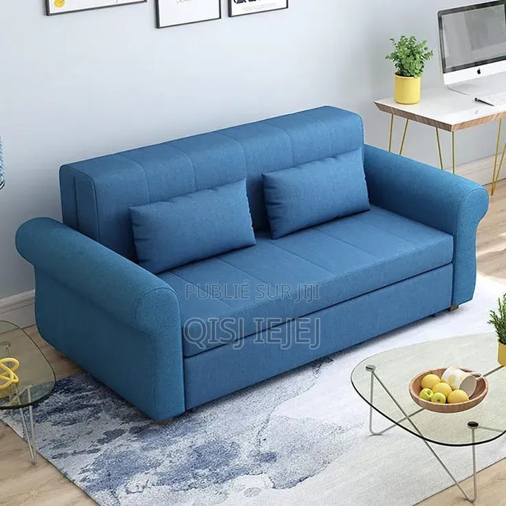 Canapé Fauteuil