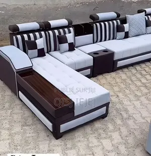 Canapé Fauteuil