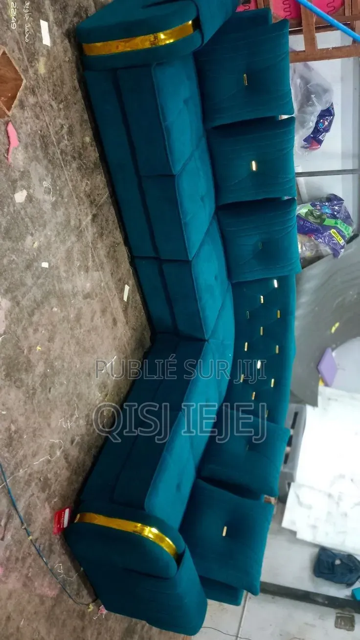 Canapé Fauteuil