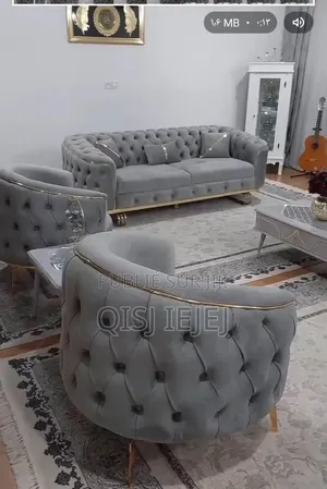 Canapé Fauteuil
