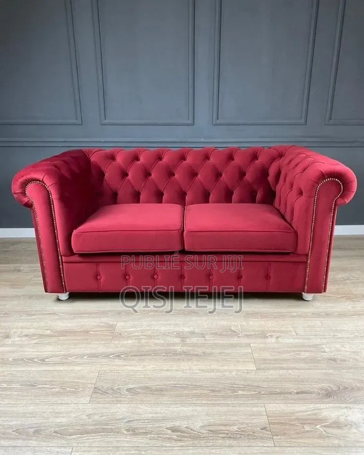 Canapé Fauteuil